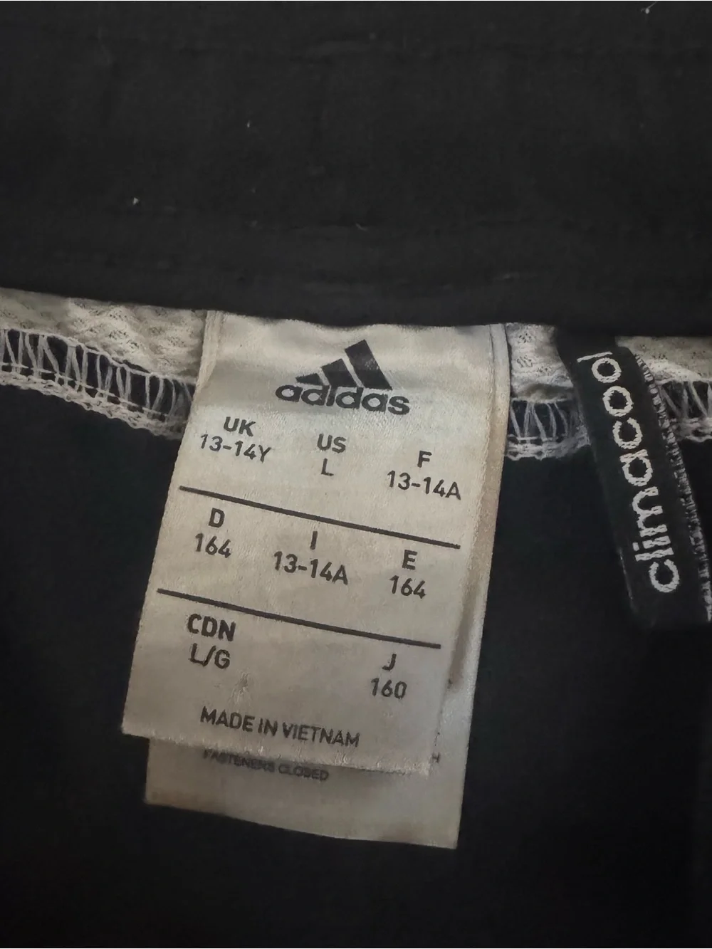 adidas sporty kids